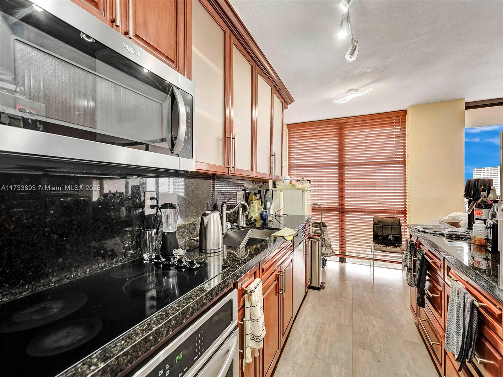 TOWER AT BISCAYNE COVE CO - Residential