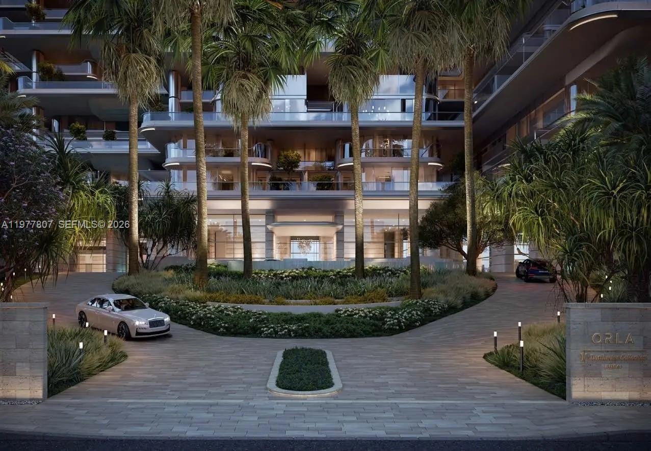 Orla by Dorchester Collect - Residential