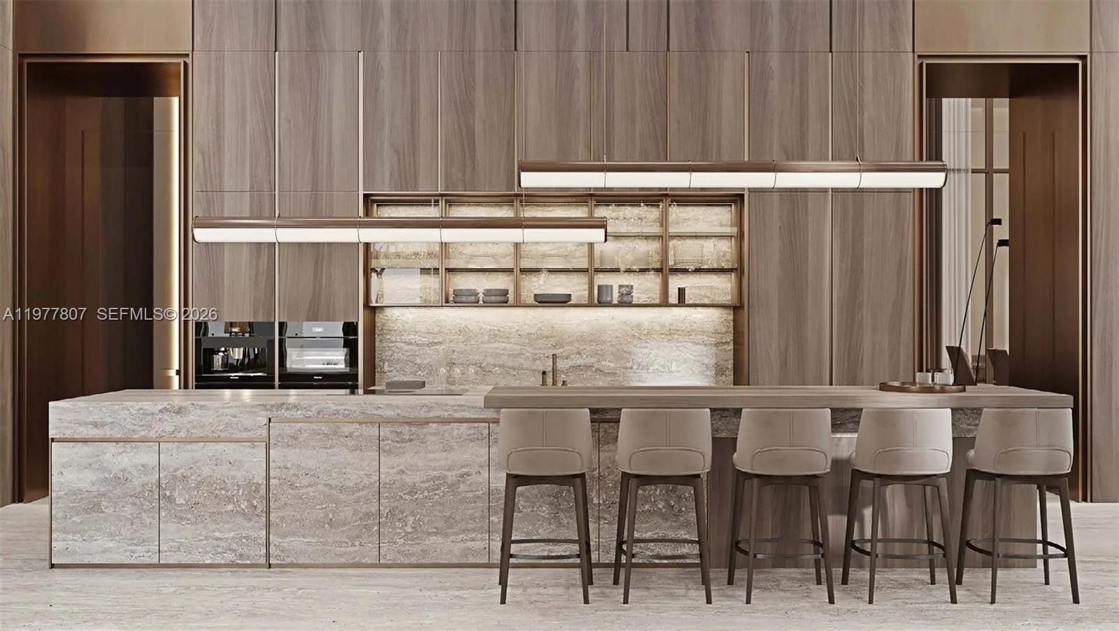 Orla by Dorchester Collect - Residential