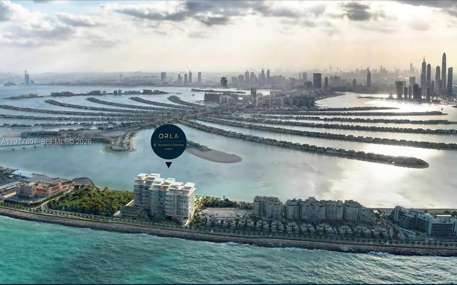 Orla by Dorchester Collect - Residential