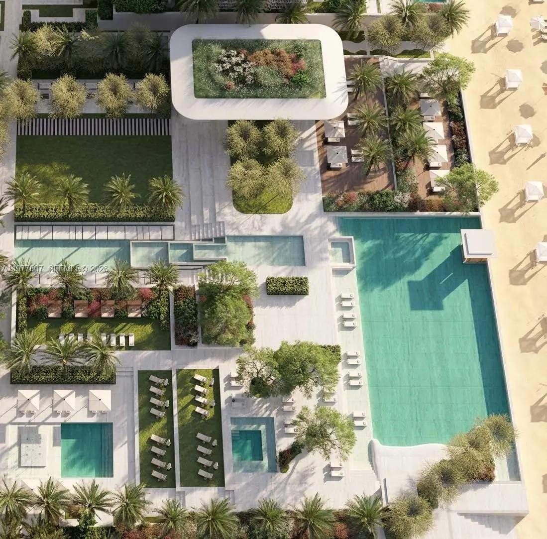 Orla by Dorchester Collect - Residential