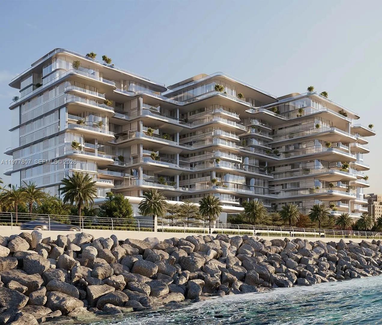 Orla by Dorchester Collect - Residential