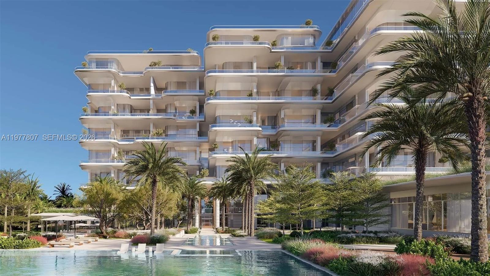 Orla by Dorchester Collect - Residential