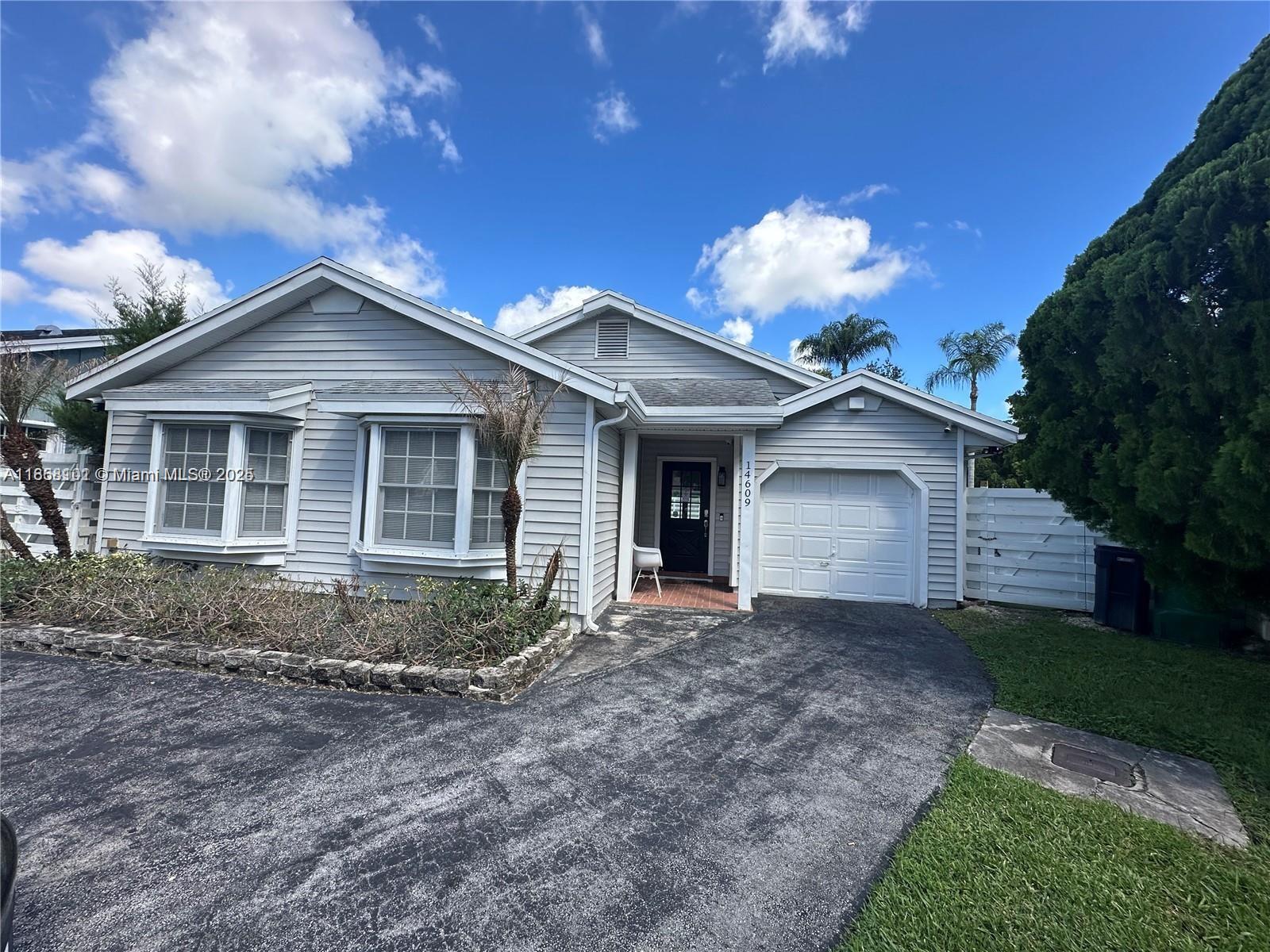 Remodeled 3BD/2BA home in Country Walk with 2,000+ sq. ft., open layout, private pool, and fenced backyard. Located on a quiet cul-de-sac with ample parking. Enjoy resort-style amenities including clubhouse, gym, pool, tennis, basketball, and playgrounds. Close to schools, shopping, parks, and Miami Executive Airport with easy highway access. Available end of October. Please contact listing agent to schedule a showing.