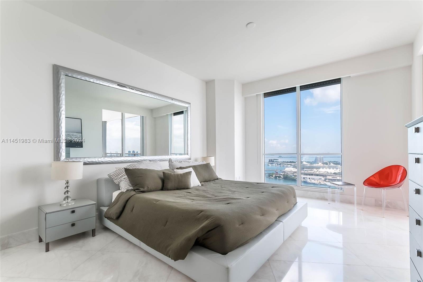 THREE TEQUESTA POINT COND - Residential