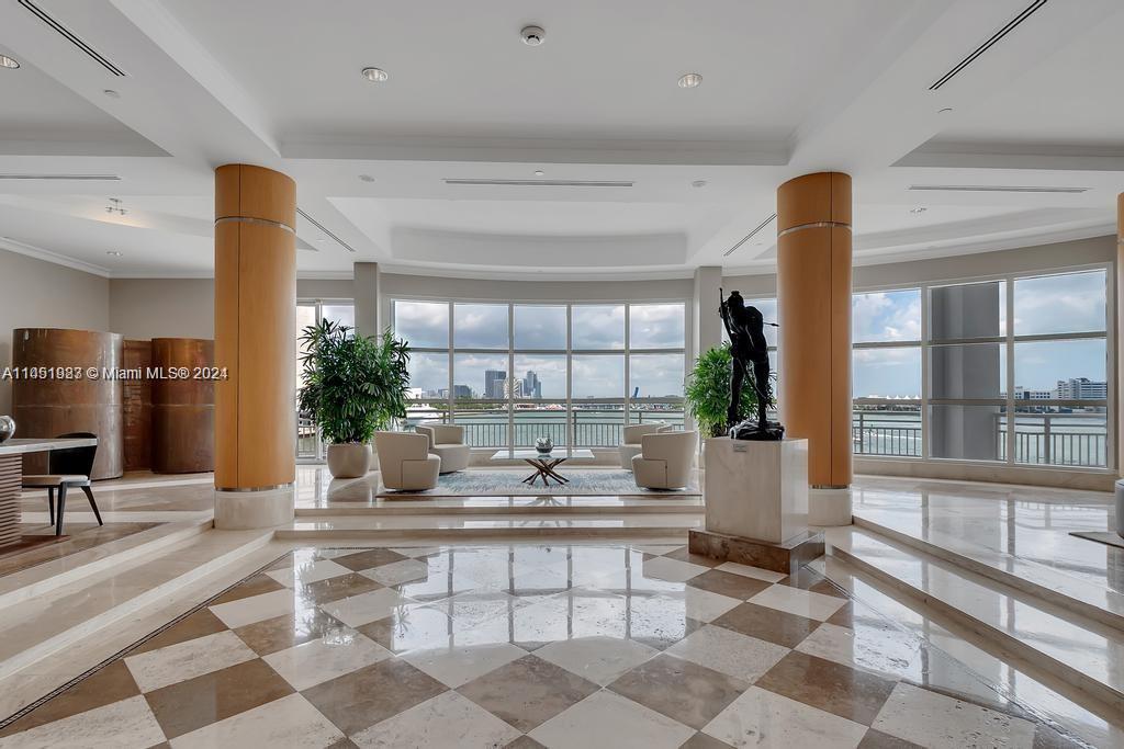 THREE TEQUESTA POINT COND - Residential