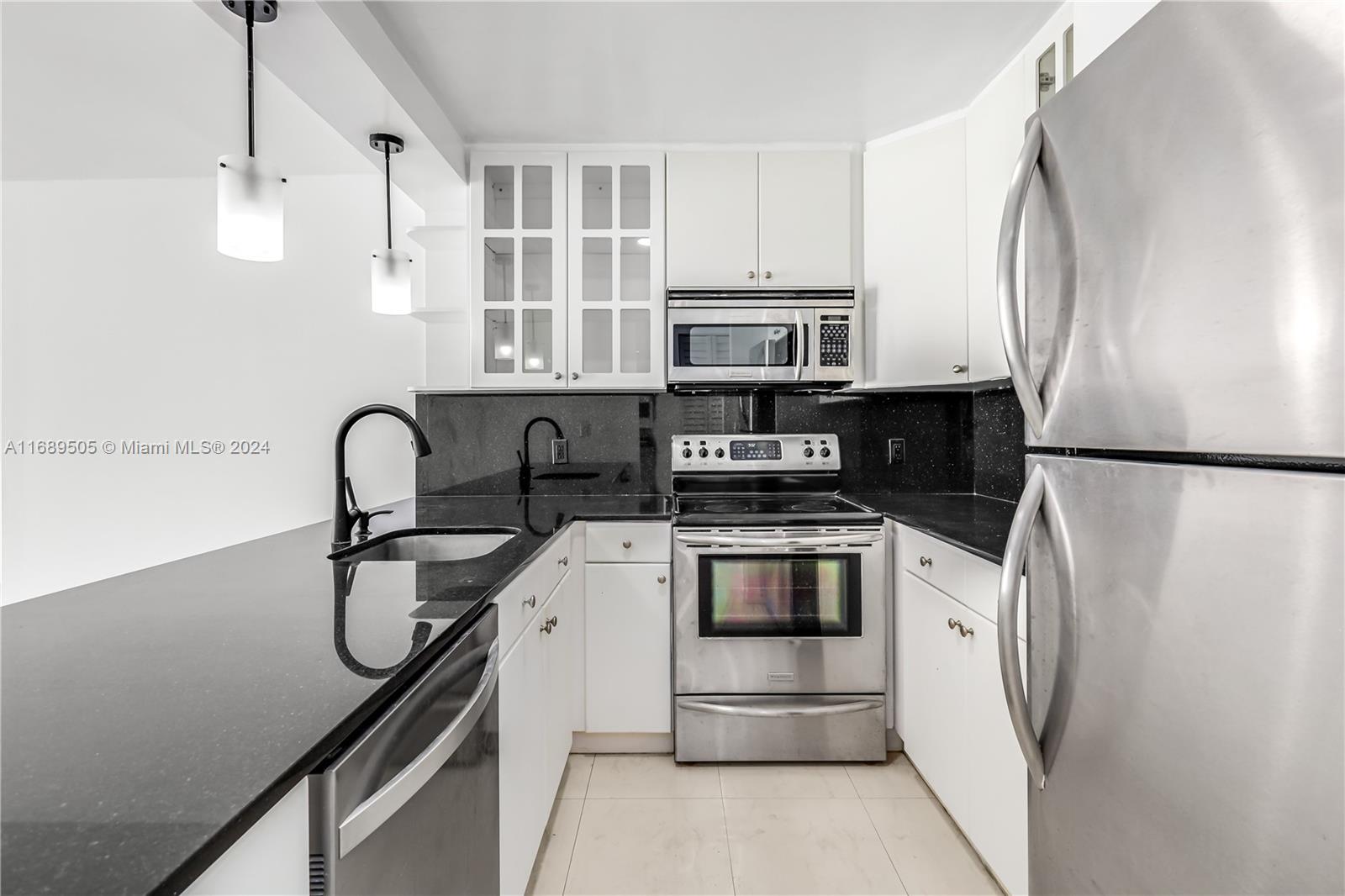 OCEAN POINT CONDO - Residential Lease