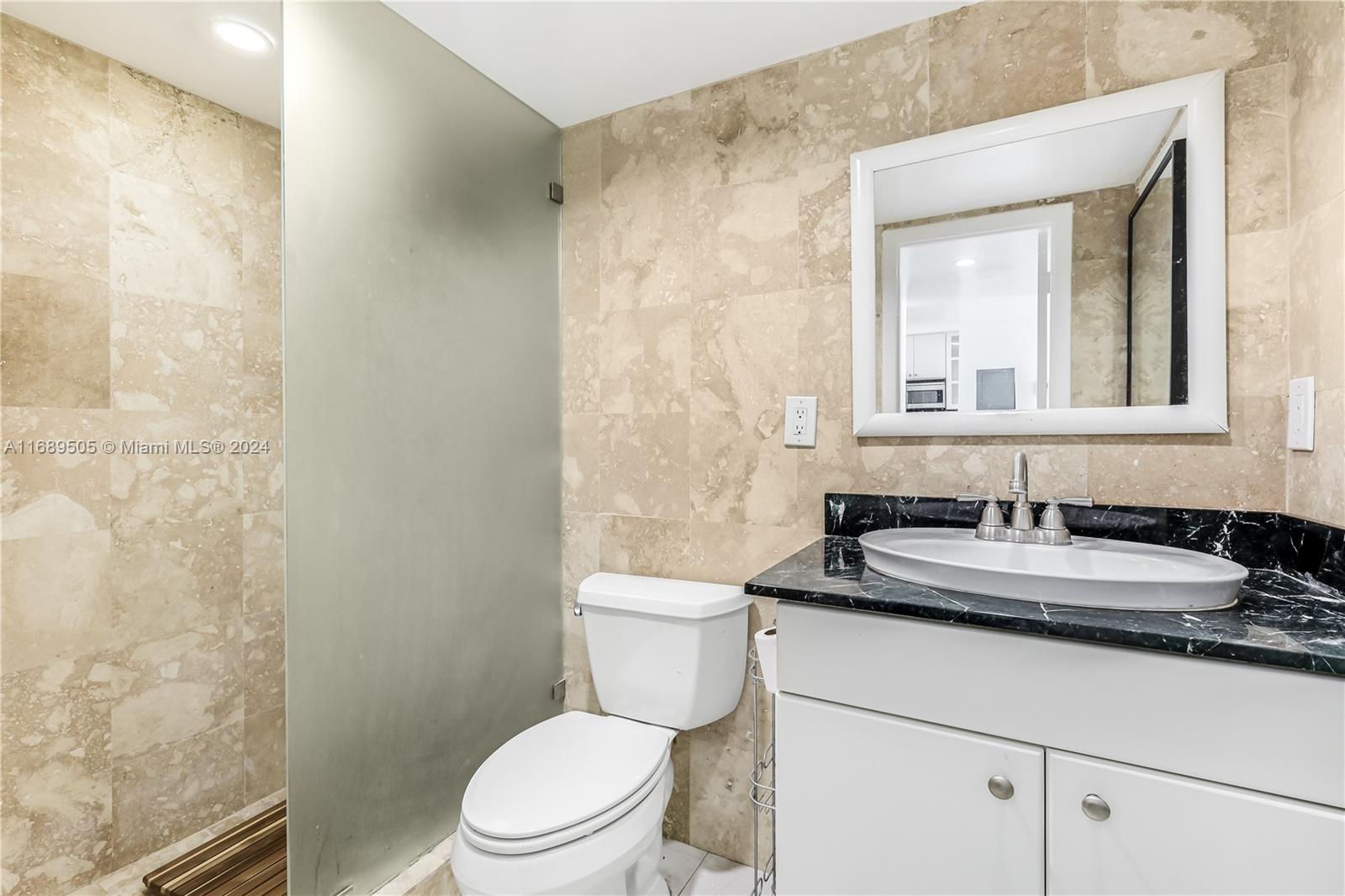 OCEAN POINT CONDO - Residential Lease