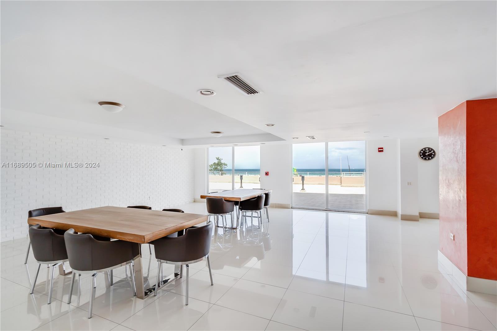 OCEAN POINT CONDO - Residential Lease