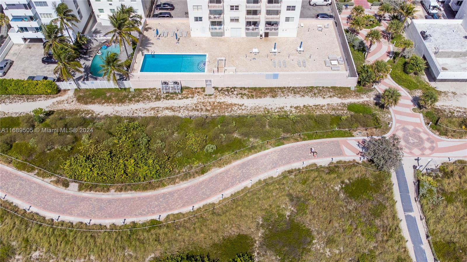 OCEAN POINT CONDO - Residential Lease
