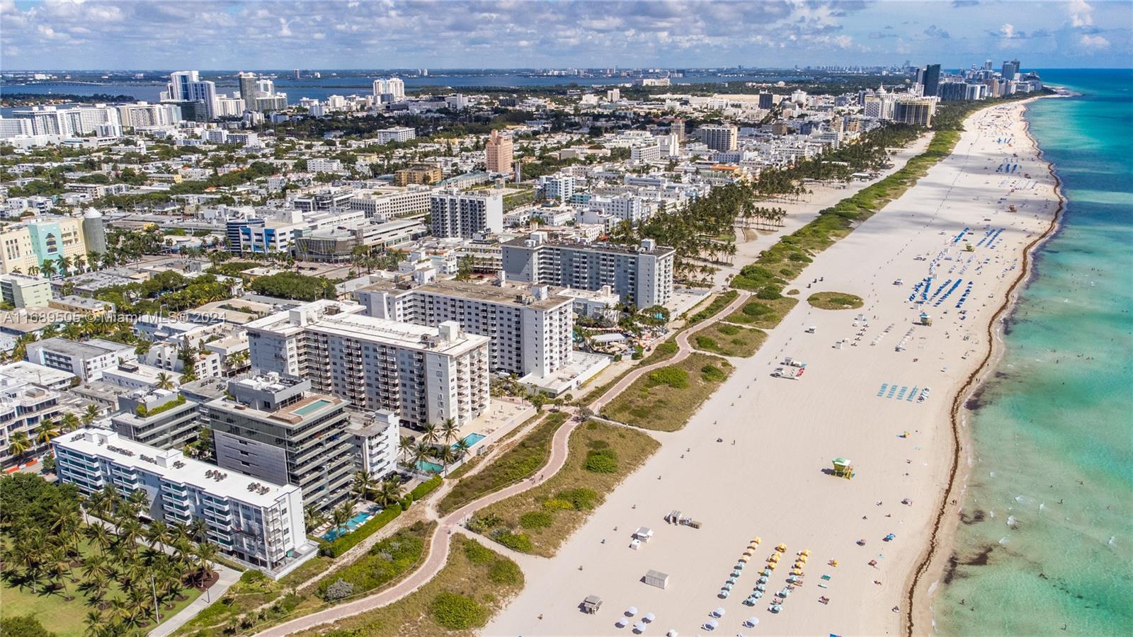 OCEAN POINT CONDO - Residential Lease