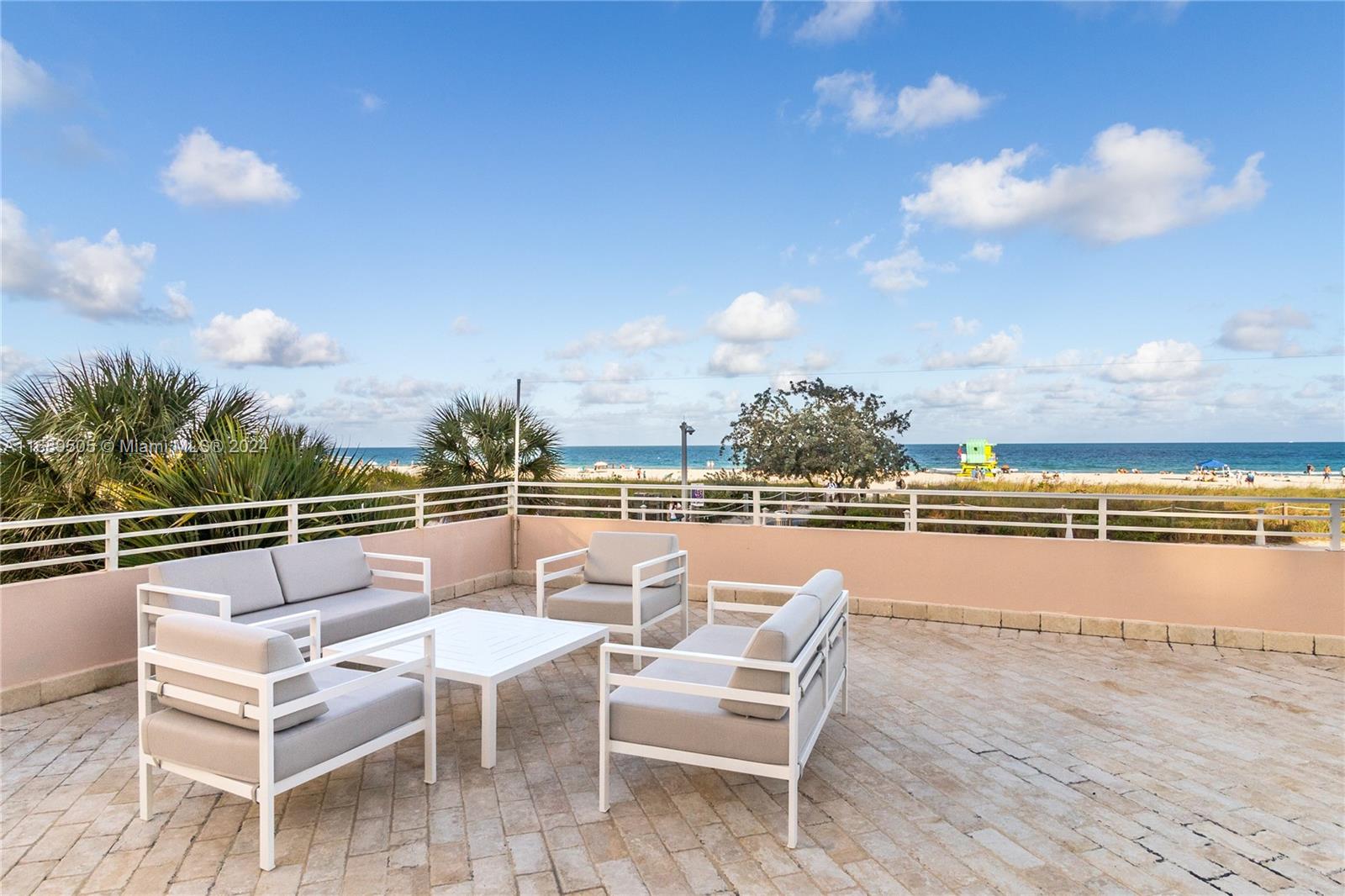 OCEAN POINT CONDO - Residential Lease
