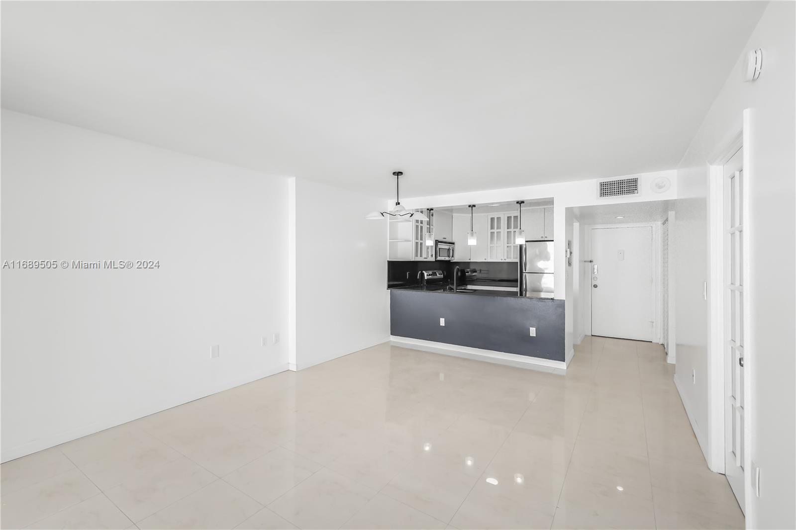 OCEAN POINT CONDO - Residential Lease