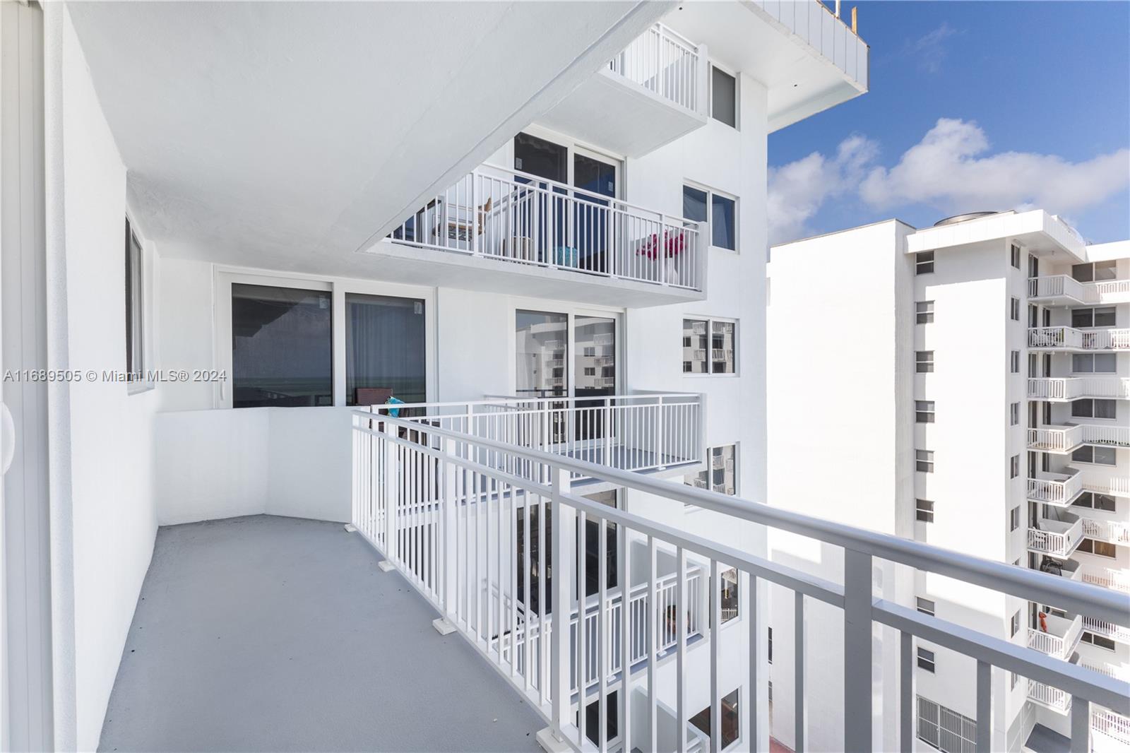 OCEAN POINT CONDO - Residential Lease