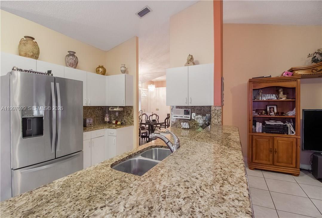 SILVER LAKES AT PEMBROKE - Residential