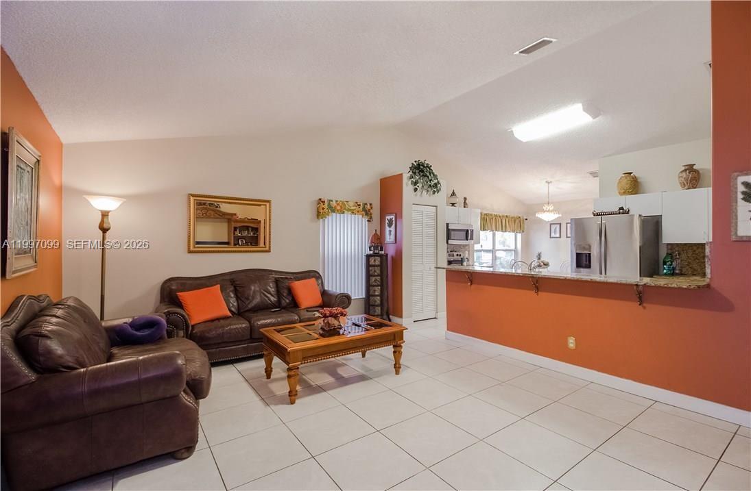 SILVER LAKES AT PEMBROKE - Residential