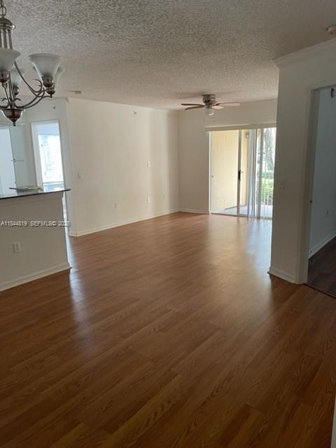 AVENTINE AT MIRAMAR CONDO - Residential