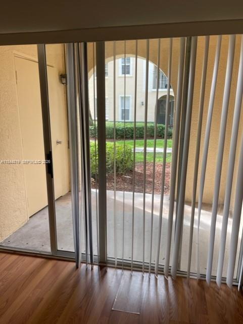 AVENTINE AT MIRAMAR CONDO - Residential