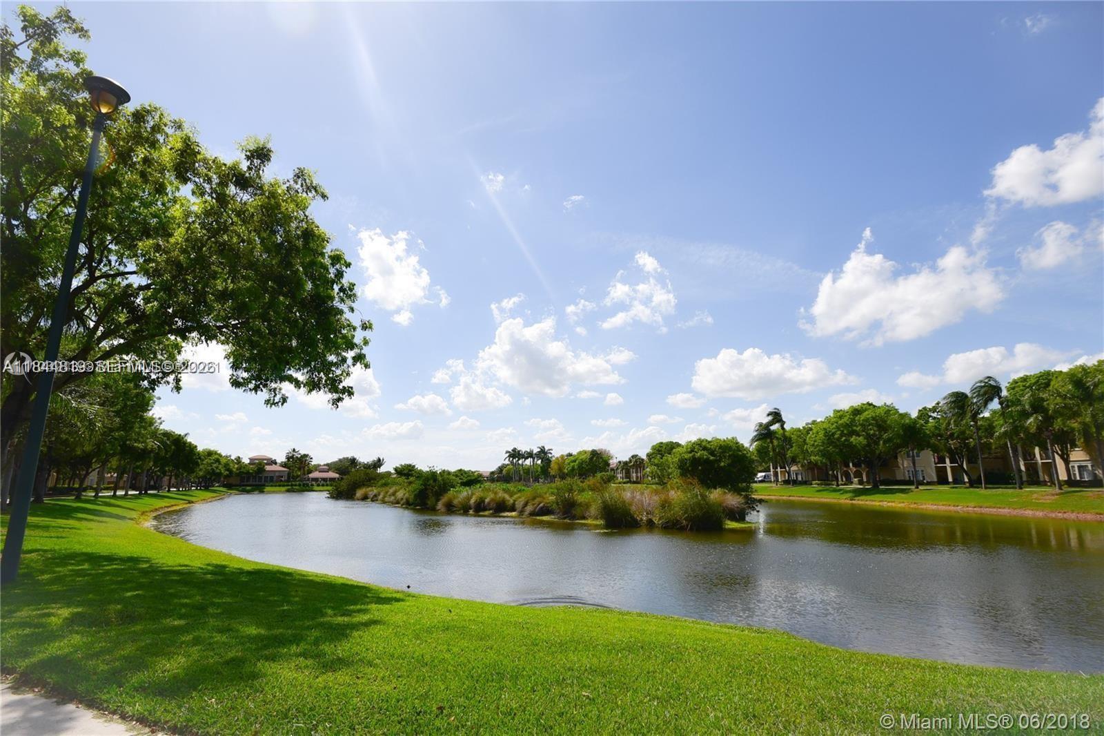 AVENTINE AT MIRAMAR CONDO - Residential