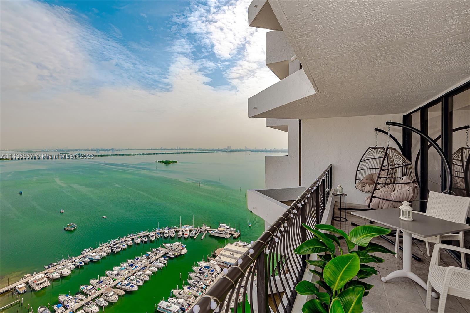 Property for Sale at 555 Ne 15th St 32E, Miami, Broward County, Florida - Bedrooms: 1 
Bathrooms: 2  - $399,000