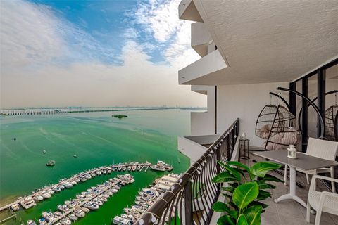 555 NE 15th St 32E Miami FL 33132