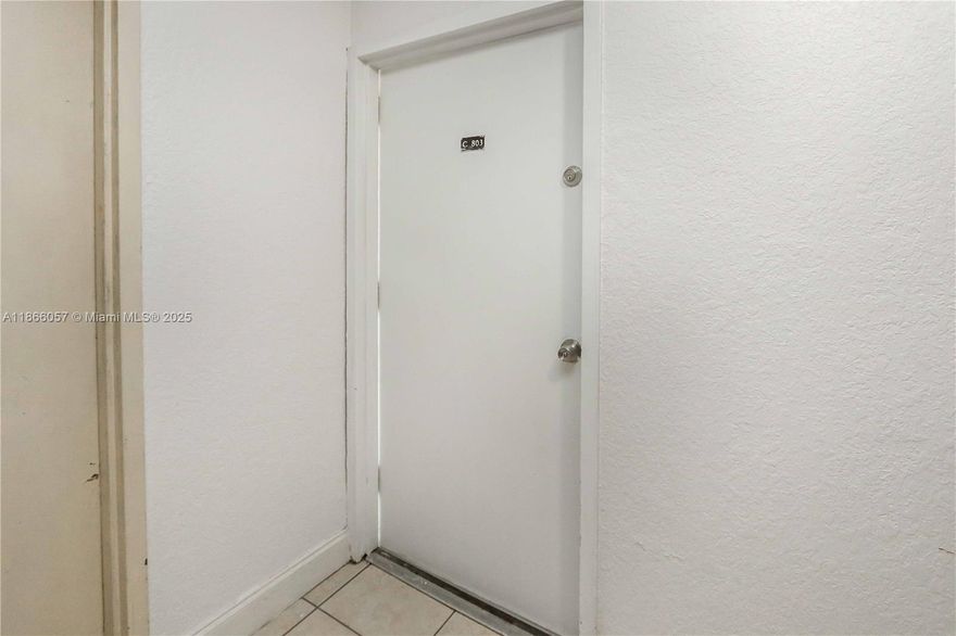 For sale is a 3-bed/2-bath, 1,230 SF condo unit within the 158-unit Dadeland Place Condo community. Unit fitted with tile floors, white cabinets, granite countertops, and stainless steel appliances. Amenities include a pool, clubhouse, ample parking, and multiple laundry rooms. The property is located in the immediate area of Downtown Dadeland and has easy access to the Palmetto Expressway (SR 826), a main north-south highway of South Florida that allows tenants to easily access the greater South Florida area. Seller financing available. 20% down payment, 6% interest rate fixed for 3 years, 30-year amortization, and a 3 year balloon payment.