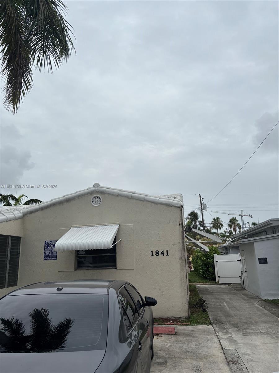 THIS PROPERTY IS BEING SOLD AS-IS CONDITION AND PRICED FOR A QUICK SALE IN A STELLAR LOCATION. TAKE ADVANTAGE OF THIS GREAT MULTI-FAMILY INVESTMENT OPPURTUNITY LOCATED MINUTES FROM HOLLYWOOD BEACH, FT. LAUDERDALE AIRPORT, HARDROCK HOTEL. PROPERTY IS CURRENTLY OCCUPIED AND PERFOMING, PLEASE DO NOT DISTURB TENANTS. PLENTY OF VALUE-ADD OPPORTUNITIES TO INCREASE VALUE AND TAKE PROPERTY TO THE NEXT LEVE