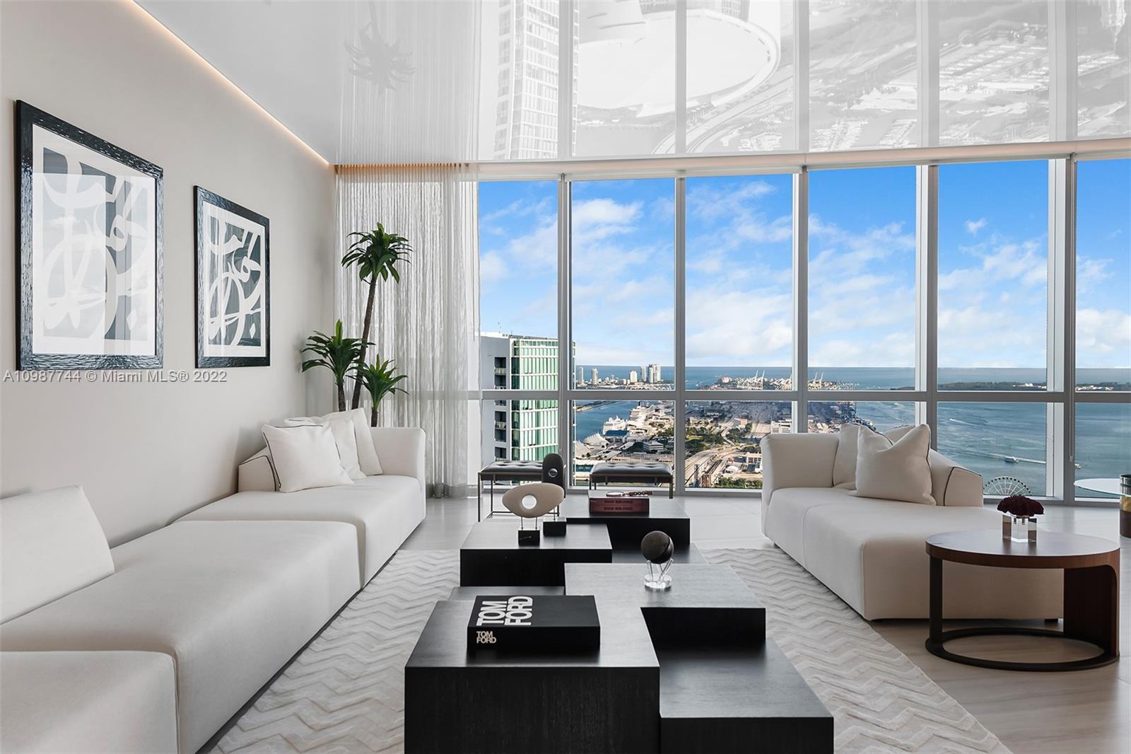 PARAMOUNT MIAMI - Residential