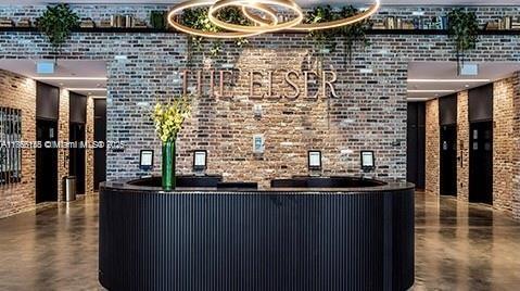 MAP OF MIAMI DADE CO. FL. - Residential