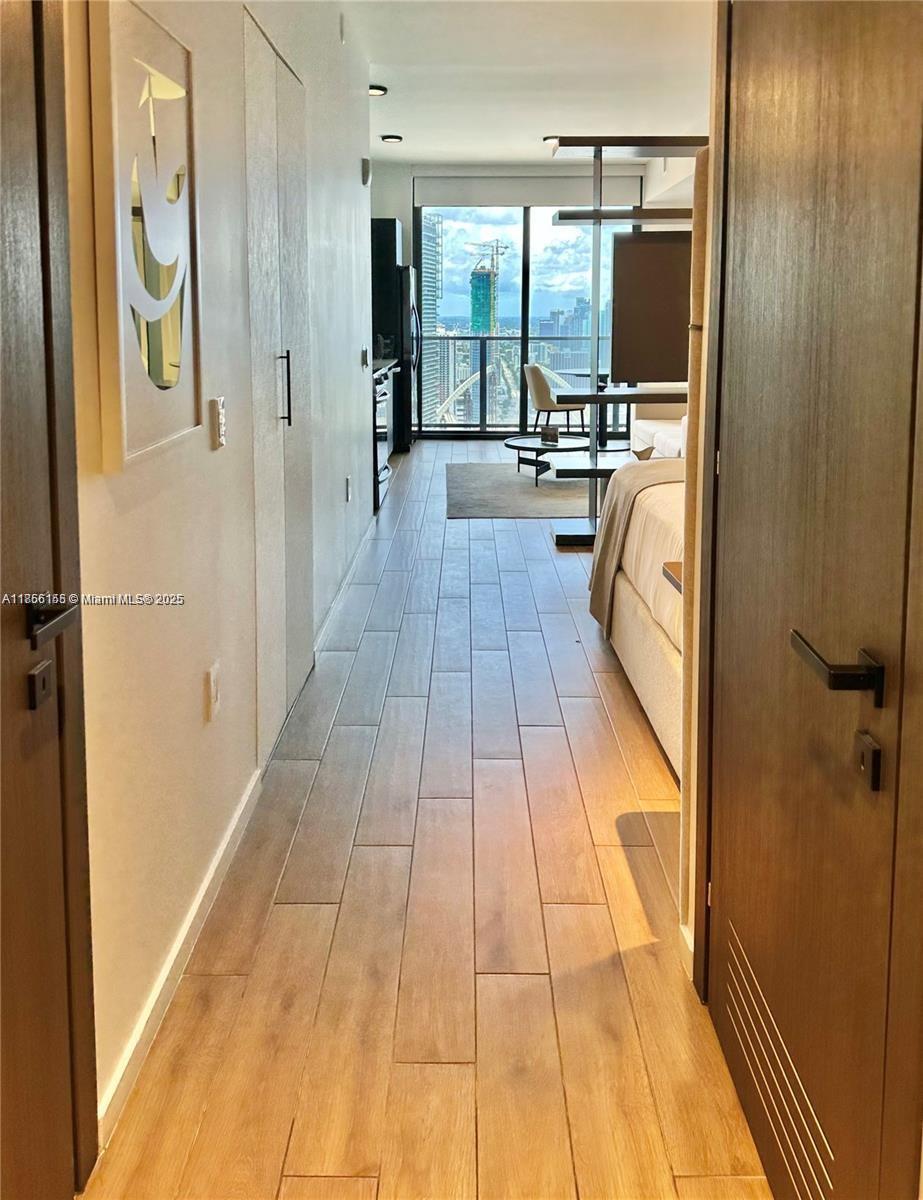 MAP OF MIAMI DADE CO. FL. - Residential