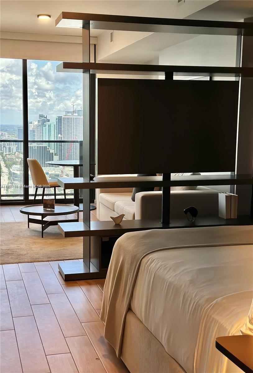 MAP OF MIAMI DADE CO. FL. - Residential