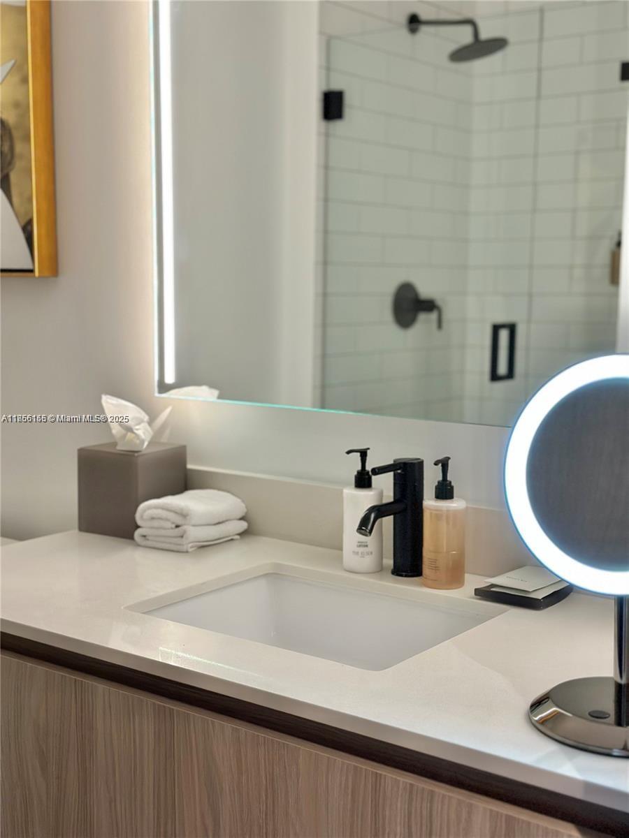 MAP OF MIAMI DADE CO. FL. - Residential