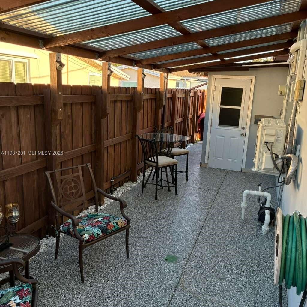 Photo of 6720 Charleston St #A, Hollywood, FL 33024 (MLS # A11987201)