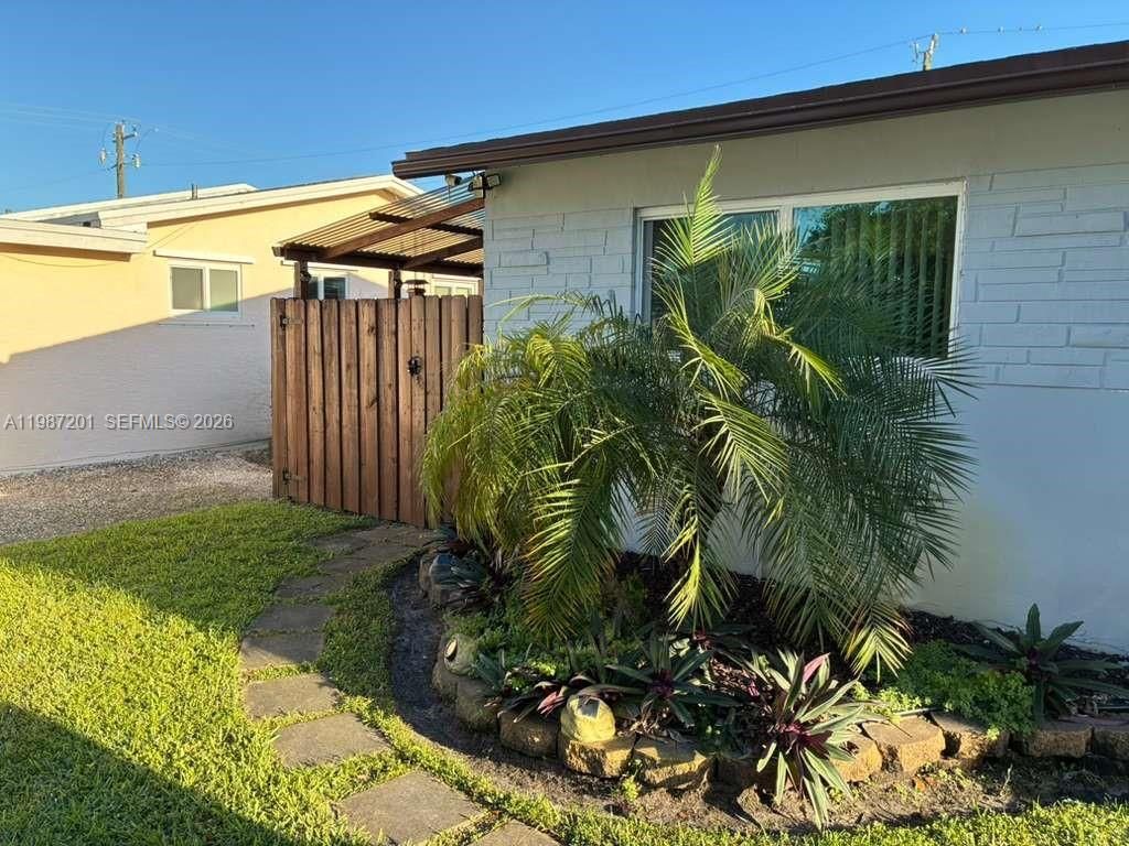 Photo of 6720 Charleston St #A, Hollywood, FL 33024 (MLS # A11987201)