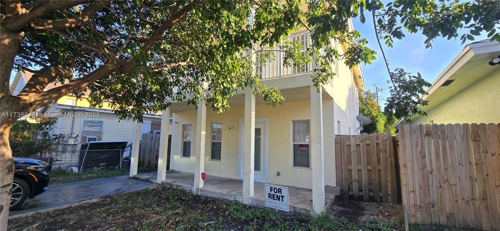 PLEASANT CITY UP TO DATE - Residential Lease