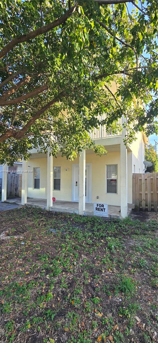 PLEASANT CITY UP TO DATE - Residential Lease