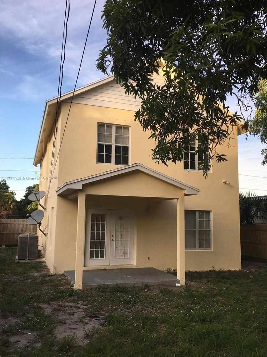 PLEASANT CITY UP TO DATE - Residential Lease