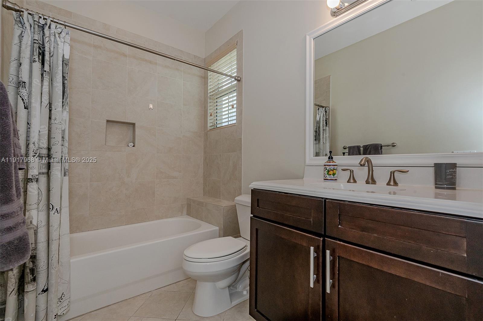 MONTERRA PLAT - Residential