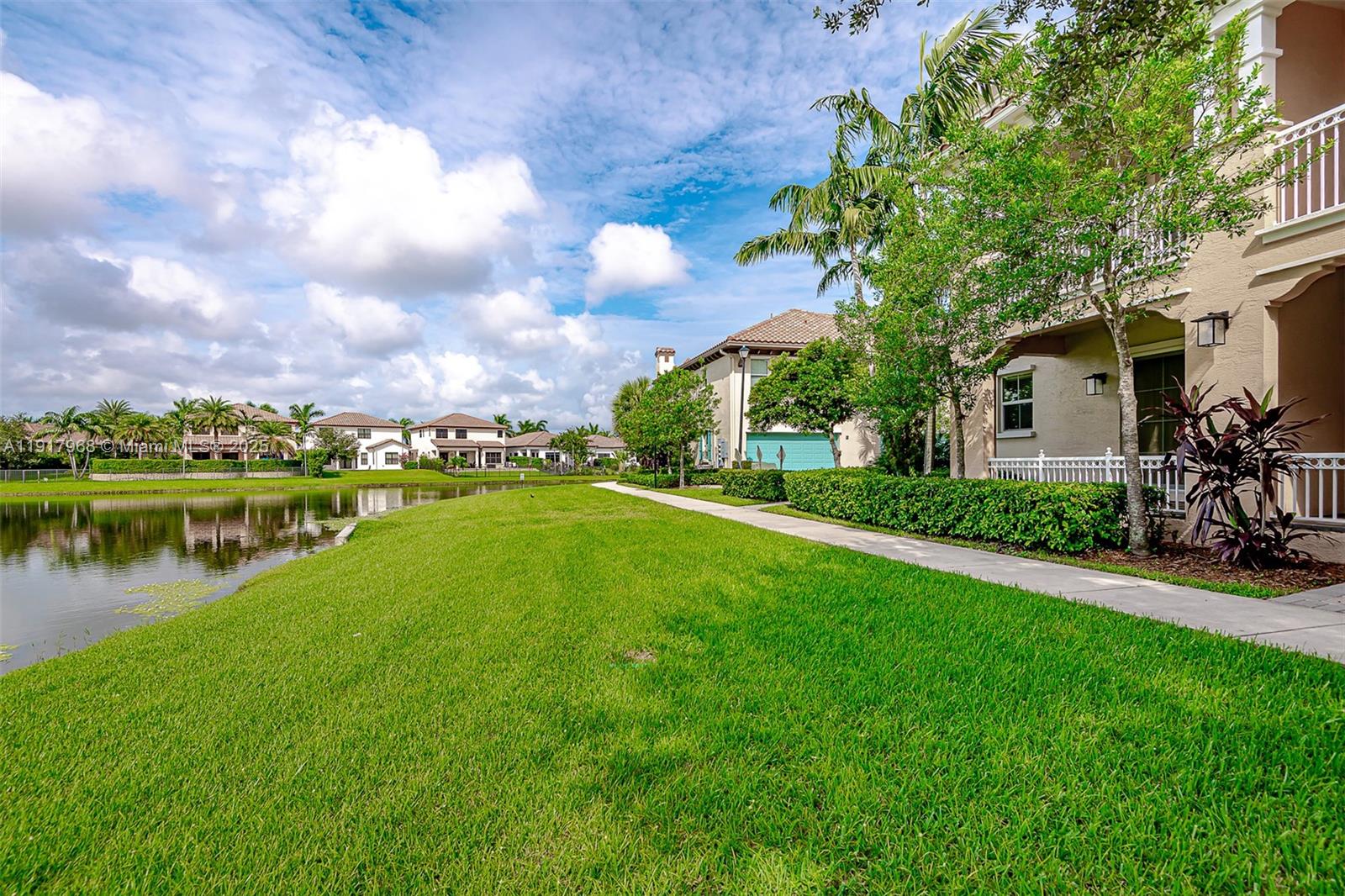 MONTERRA PLAT - Residential