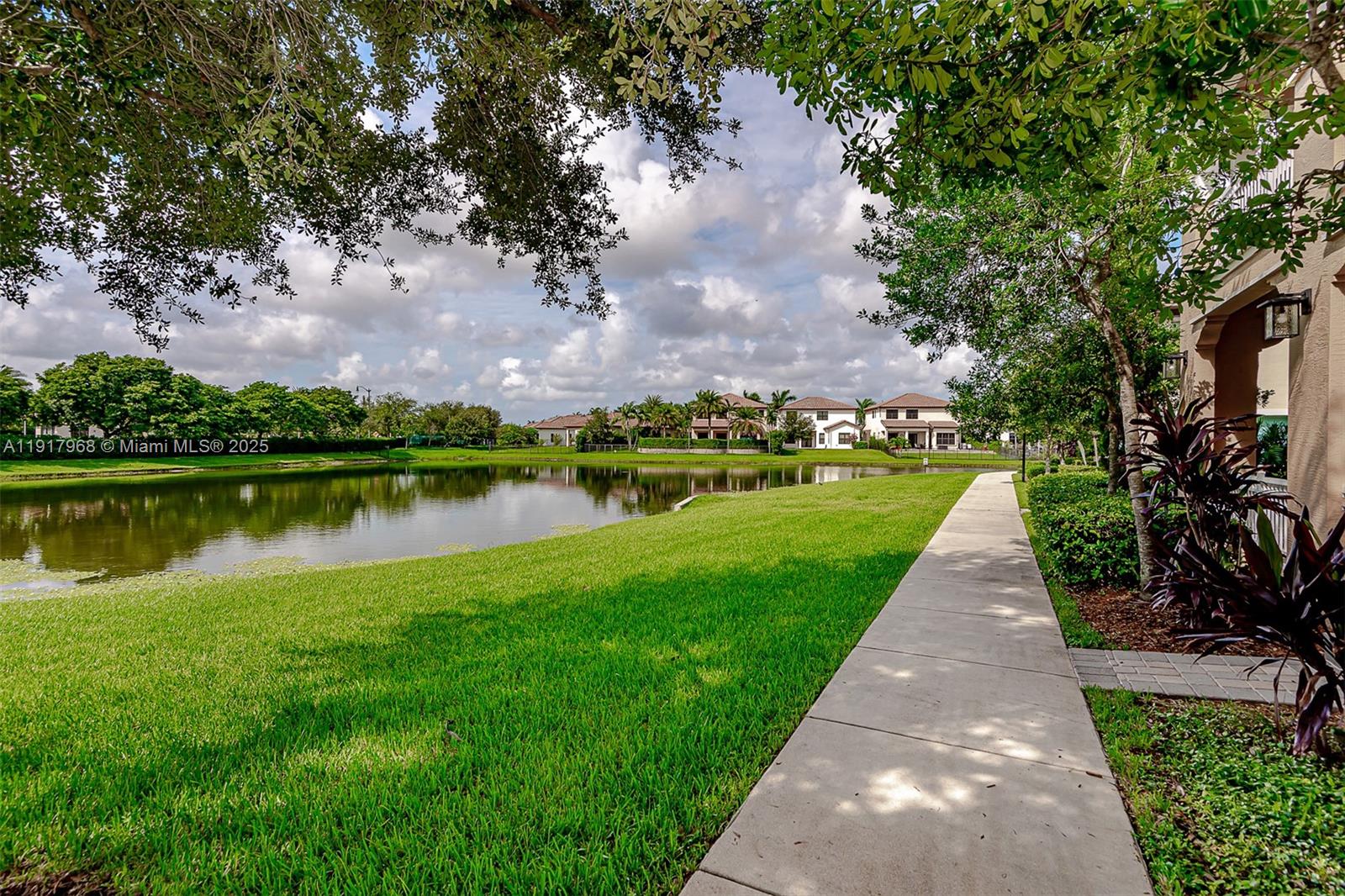 MONTERRA PLAT - Residential