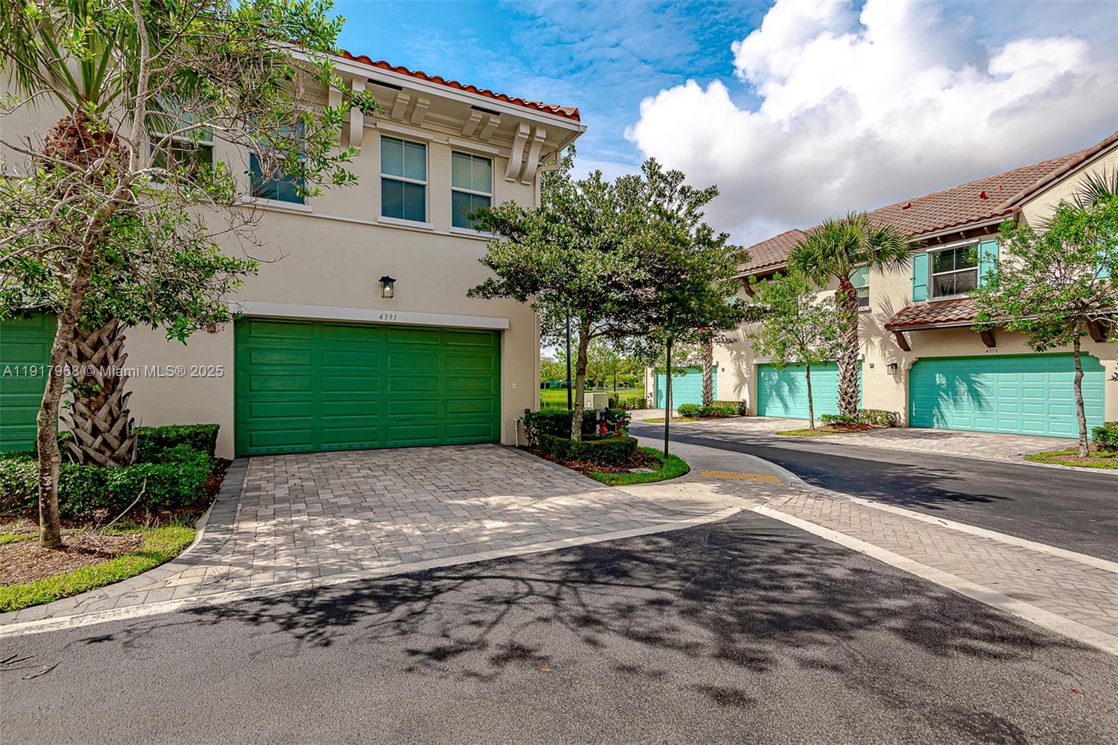 MONTERRA PLAT - Residential