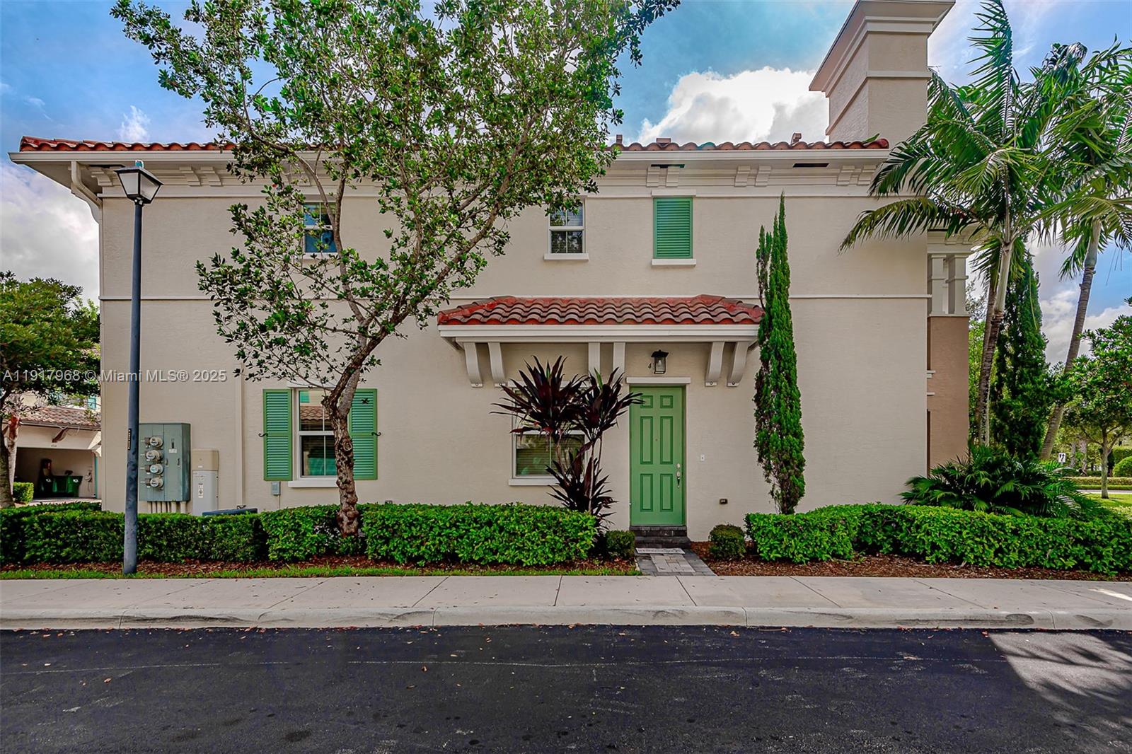 MONTERRA PLAT - Residential