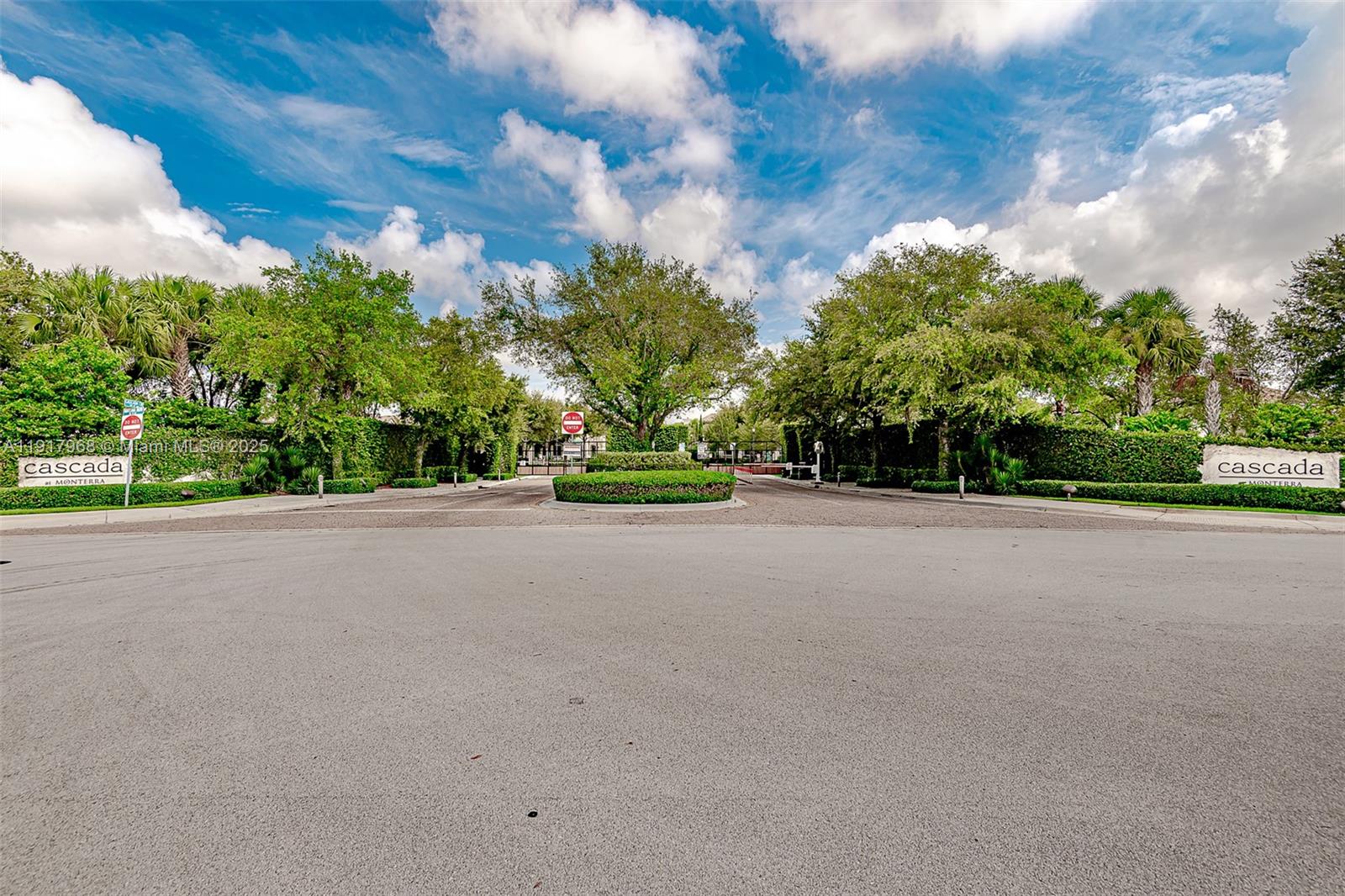 MONTERRA PLAT - Residential