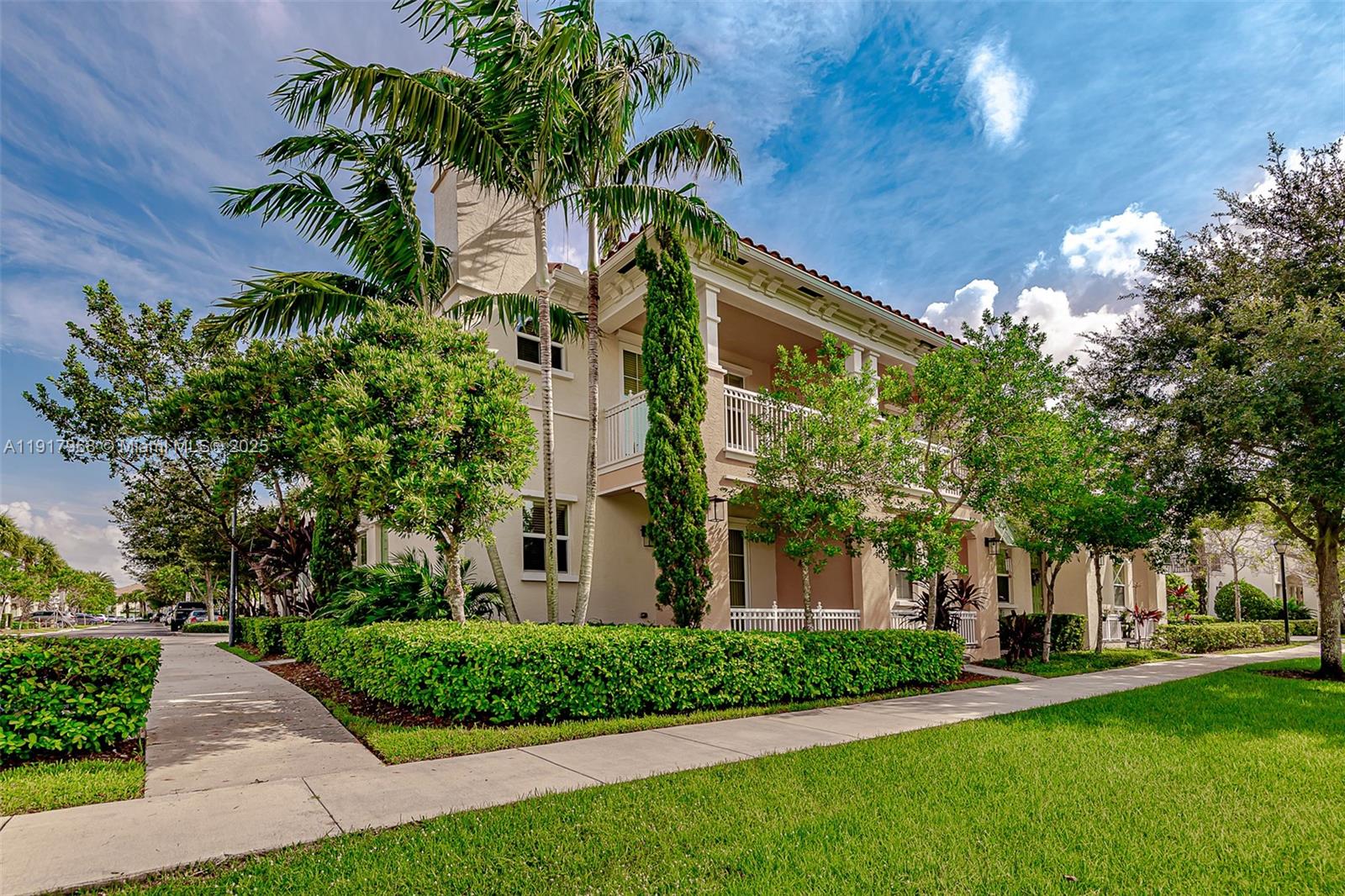 MONTERRA PLAT - Residential