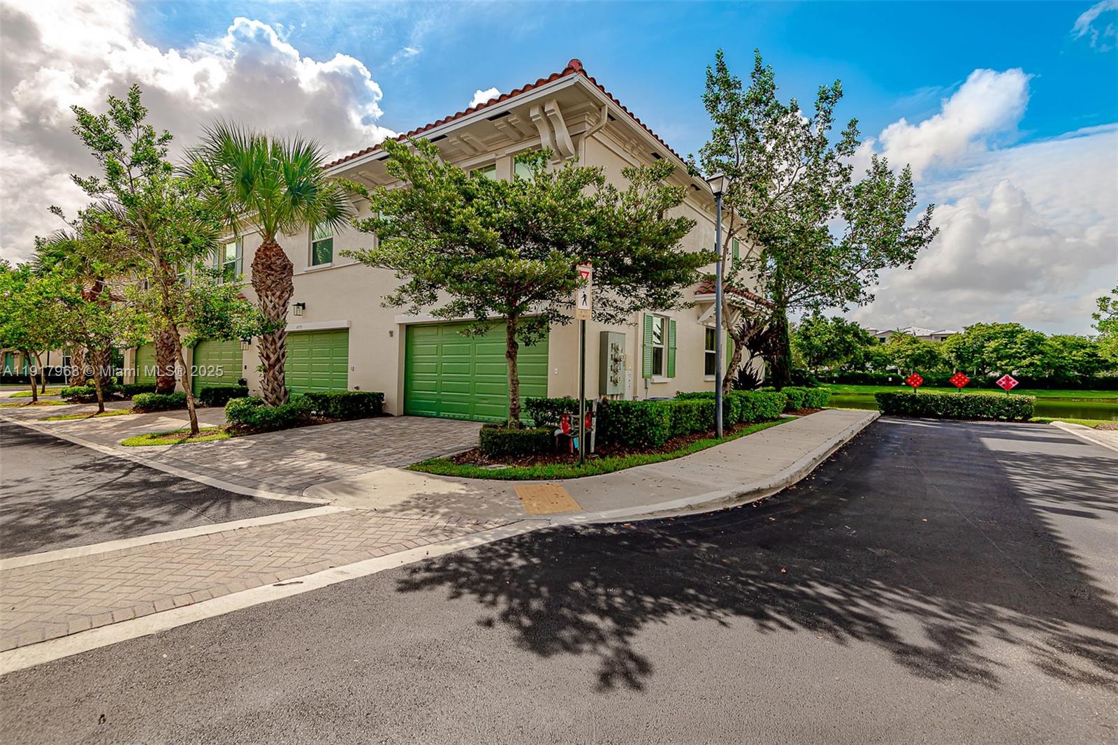 MONTERRA PLAT - Residential