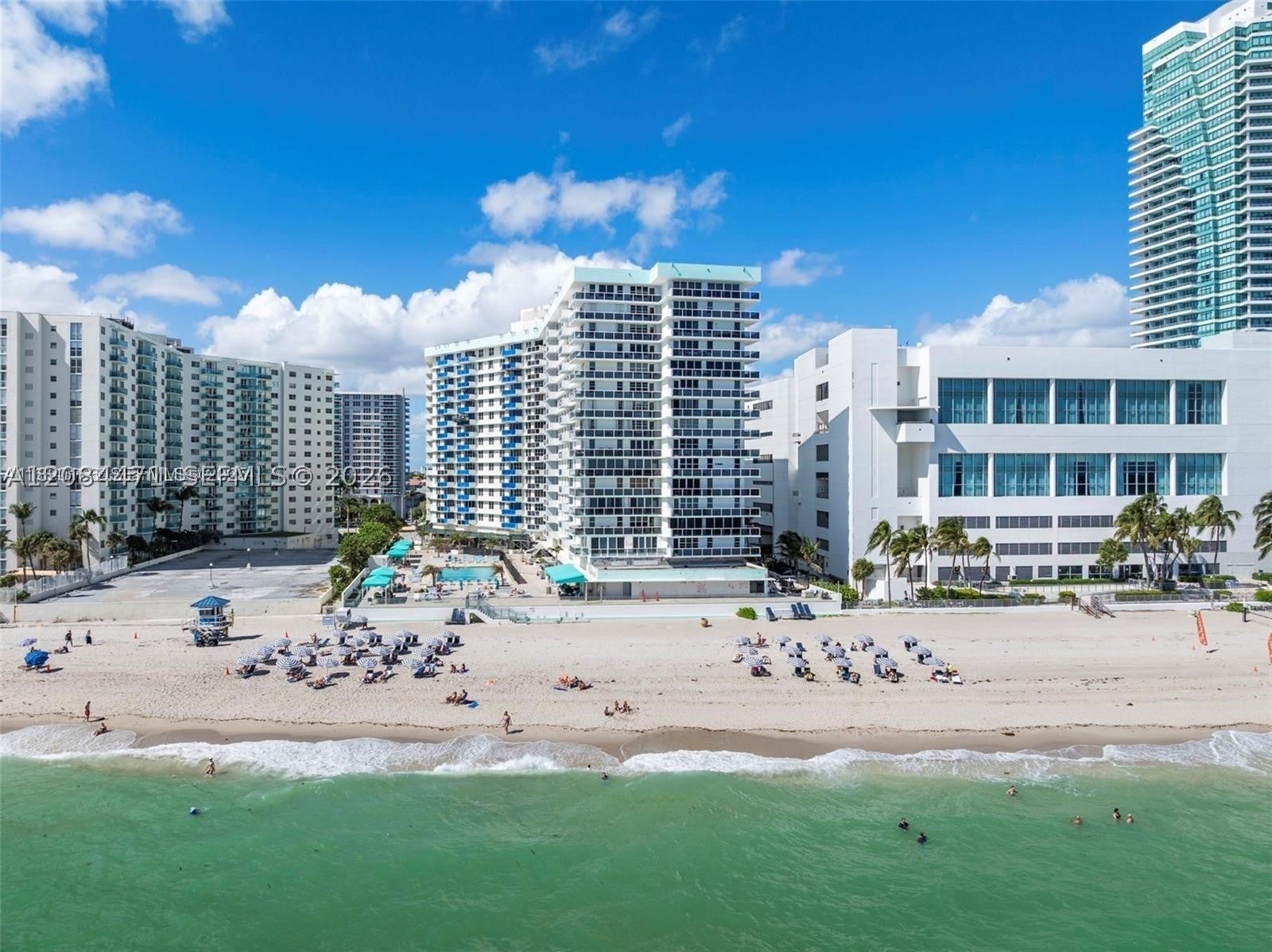 3725 S Ocean Dr 715
