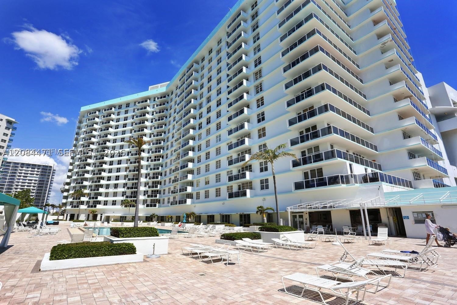 3725 S Ocean Dr 715