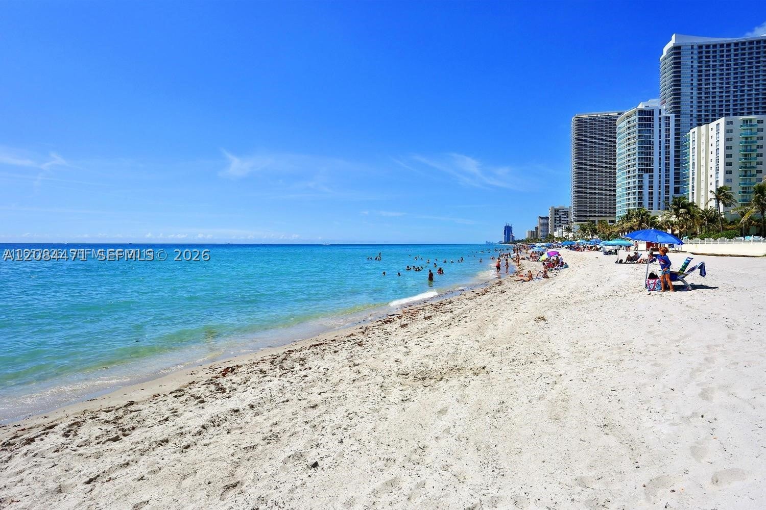 3725 S Ocean Dr 715