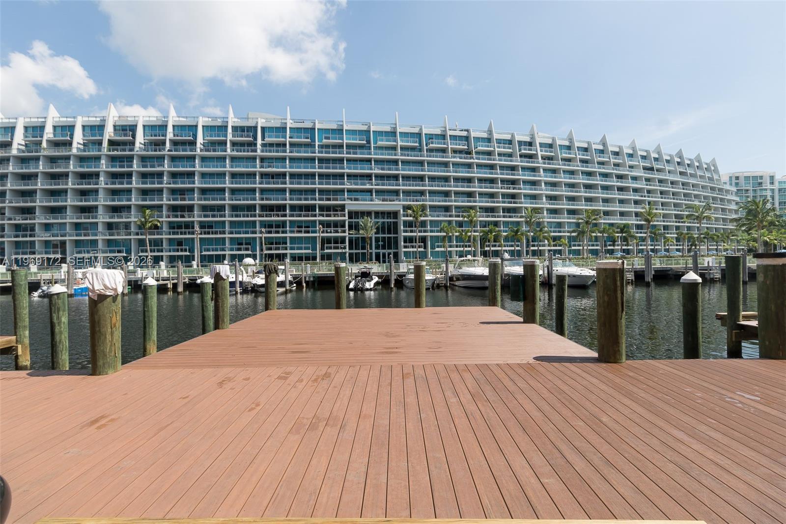 ALAQUA CONDO - Residential Lease