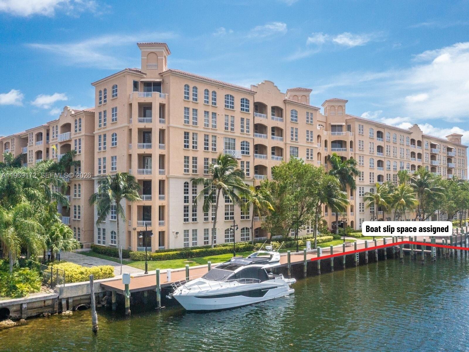 ALAQUA CONDO - Residential Lease